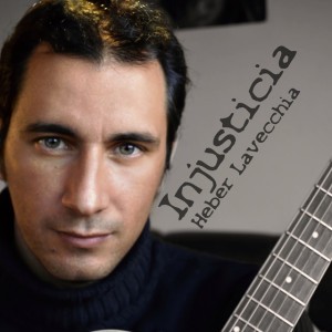 Heber Lavecchia
