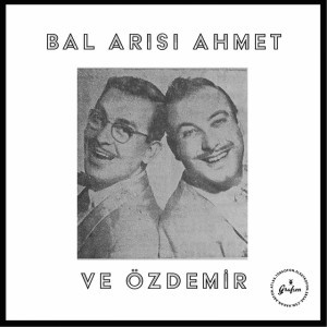 Balarısı Ahmet