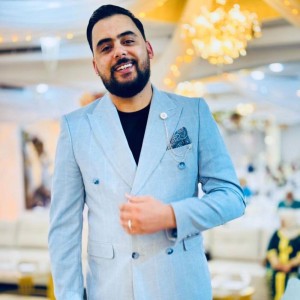 Ahmed Hamouda
