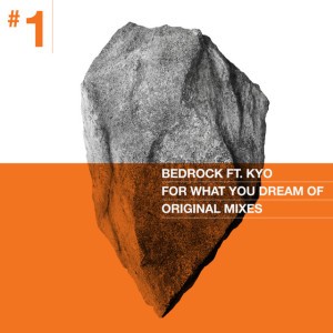 Bedrock