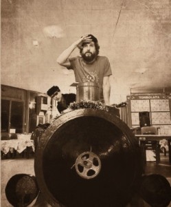 Vinicio Capossela