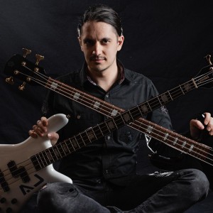 Alessandro Jacobi