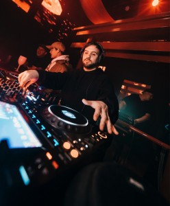 Dj Nacho