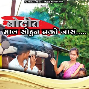 Anil Gharat
