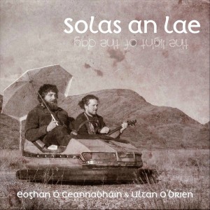 Ultan O'brien