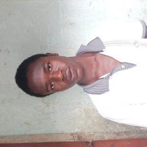 Biddy Eze