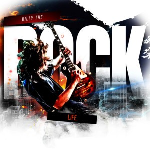 Billy The Rock