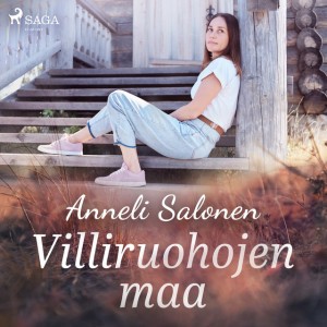 Anneli Salonen