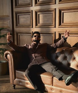 Aniket Shukla