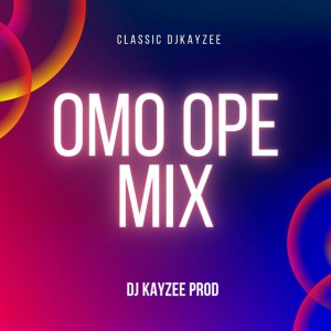 Classicdjkayzee