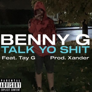 Benny G