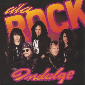 A La Rock
