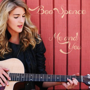Boo Spence