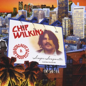 Chip Wilkins