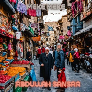 Abdullah Sansar