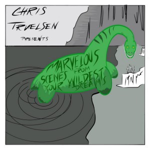 Chris Truelsen
