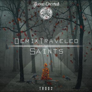 Demik Traveled