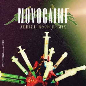 Adriel Rock