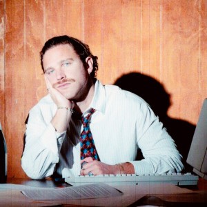 AARON TAOS
