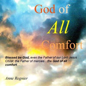 Anne Regnier