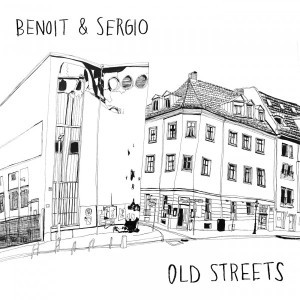 Benoit & Sergio