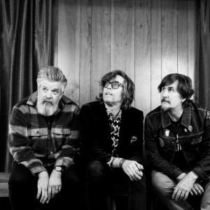The Mountain Goats