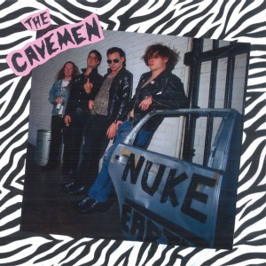 the Cavemen