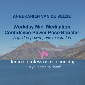 Annekarien Van De Velde