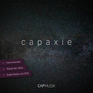 Cap Twenty One