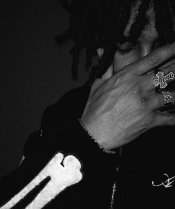 Panda Black