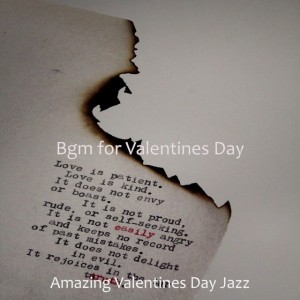 Amazing Valentines Day Jazz