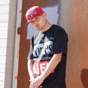 Aaron Estrada