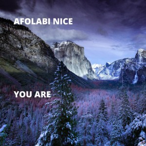 Afolabi Nice