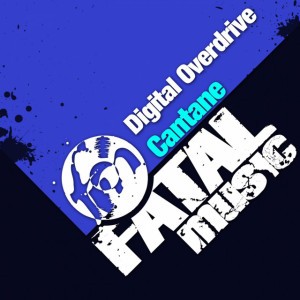 Digital Overdrive