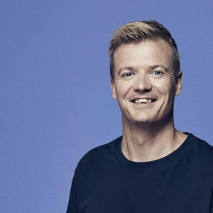 Tobias Dybvad
