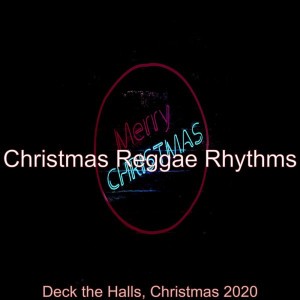 Christmas Reggae Rhythms