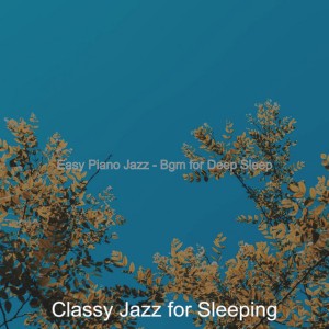 Classy Jazz for Sleeping