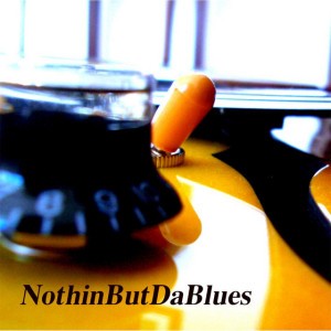 Nothinbutdablues