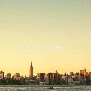 Attractive New York Big Band Jazz