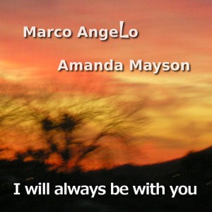Amanda Mayson