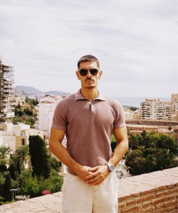 Luka Chombe