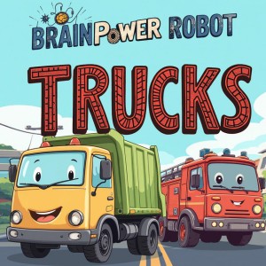 Brainpower Robot