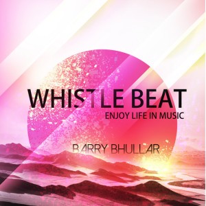 Barry Bhullar