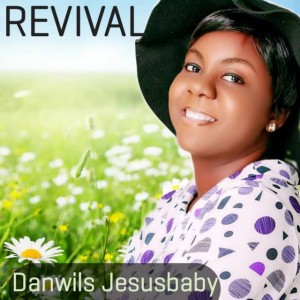 Danwils Jesusbaby