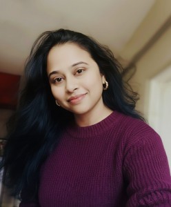 Priyadarshini