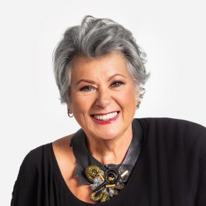 Ginette Reno