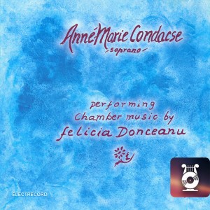 Anne Marie Condacse