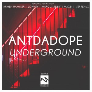 Antdadope