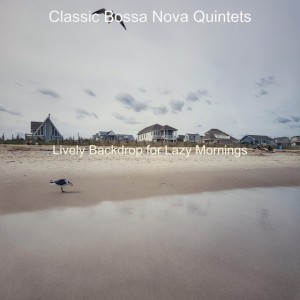 Classic Bossa Nova Quintets