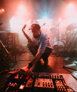 Daniel Varga